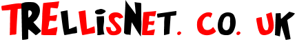 TREllisNet logo