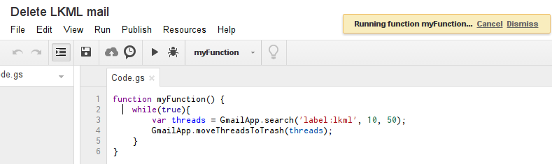 Delete a lot of gmail - TomEllis.io